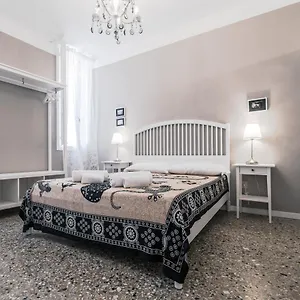 Apartamento Ai Greci Residenza Quaggio, Venecia