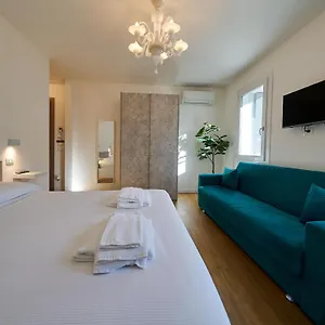 Gasthof Business E Tourism Superior Con Bagno Privato Mascheretta Venezia, Dolo